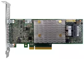 RAID valdiklis Lenovo 4Y37A72483 PCI Express x8 12Gbit/s SAS SATA