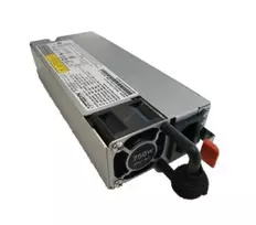 Lenovo ThinkSystem 750W 230V Titanium Hot-Swap maitinimo blokas serveriui, 750 W, 230 V, 80 PLUS Titanium, juodas, metalinis, aktyvus aušinimas