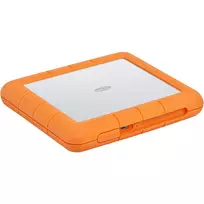 LaCie Rugged RAID Shuttle 8TB nešiojamas kietasis diskas, USB-C (STHT8000800)