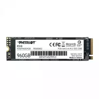 SSD diskas Patriot Memory 960GB M.2 PCI Express 4.0 NVMe P310P960GM28