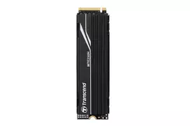 SSD diskas Transcend 2 TB M.2 PCI Express 4.0 NVMe MTE250H