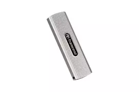 SSD diskas Transcend 1 TB išorinis USB Type-A 3.2 Gen 2 ESD320A