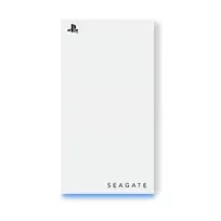 Išorinis SSD SEAGATE Game Drive STMH2000200 2TB USB 3.2 Baltas