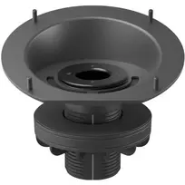 Logitech Tap Riser Mount tvirtinimo komplektas, grafito spalvos