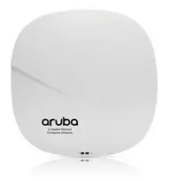 HPE Aruba AP-315 belaidis prieigos taškas, dviejų juostų 2x2/4x4 802.11ac