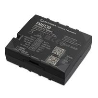 GPS sekiklis Teltonika FMB130 automobiliui Juodas
