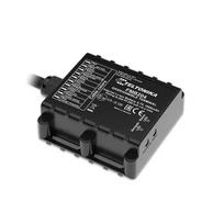 GPS seklys Teltonika FMB204 universalus juodas viena SIM 1800 mAh