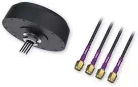 Antena TELTONIKA PR1KC647 5G Combo MIMO – išorinė kelių juostų MIMO antena 5G/LTE/Wi-Fi
