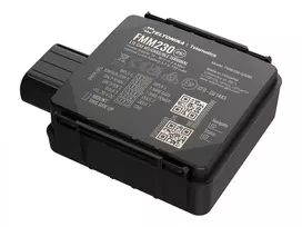 TELTONIKA TELEMATICS FMM230 4G LTE Cat M1 sekiklis
