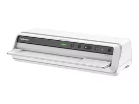 Fellowes Venus A3 laminavimo aparatas, 80–250 mikronų, su 10 A4 maišelių rinkiniu