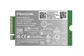 HP 5G Sub-6 Cat 19 WWAN adapteris / tinklo plokštė