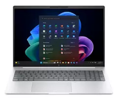 Nešiojamas kompiuteris HP EliteBook 8 G1a 16 colių AMD Ryzen AI 5 340 16GB 512GB SSD Windows 11 Pro