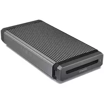 SANDISK Professional PRO-READER CFast USB-C 3.2 gen 2 didelės spartos kortelių skaitytuvas