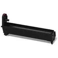 OKI originalus magnetinis būgnų rinkinys (magenta) MC760, MC770, MC780