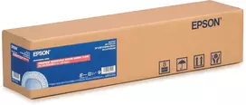 Epson Premium Semigloss fotopopieriaus ritinys, 24 colių x 30,5 m, 250 g/m²