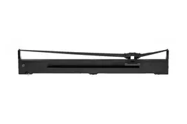 Epson SIDM juostelės kasetė, skirta LQ-2090 (C13S015336) - LQ-2090IIN - LQ-2090II - LQ-2090, juoda, taškinė, 24 adatų, 8 000 000 simbolių