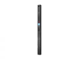 APC AP8858 matuojamas PDU (energijos skirstytuvas) 20 lizdų 0U juodas