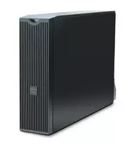 APC Smart-UPS RT 192V baterijų blokas, 4 vnt., švino rūgšties (VRLA), juodas