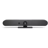 Rinkinys LOGITECH Rally Bar Mini + TAP Cat5e rinkinys