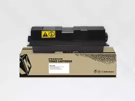 Suderinamas HYB Kyocera TK-170 juodas, 7200 psl.