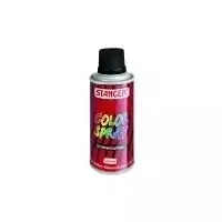 Purškiami dažai Stanger MS 150 ml tamsiai raudoni – aerozoliniai dažai, 150 ml