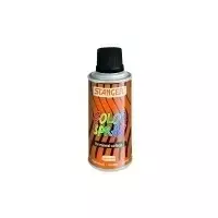 Stanger Color Spray MS 150 ml – oranžiniai akriliniai dažai