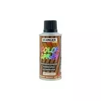 Stanger Color Spray MS 150 ml purškiami dažai, ruda spalva