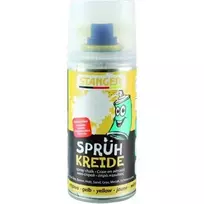 STANGER Purškiama kreida, geltona, 150 ml 115101