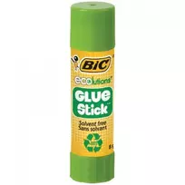 BIC klijų lazdelė 8g, 1 vnt.