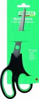 Žirklės Stanger 340101 nerūdijančio plieno 21 cm – buities ir rankdarbių pjovimo įrankis