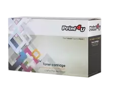 Suderinamas Print4U HP 32A (CF232A)/Canon CRG 051 vaizdo būgnas, juodas