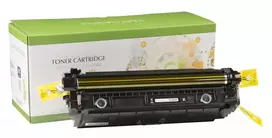 Suderinamas statinio valdymo Hewlett-Packard 508X CF360X/CRG040H juodas, 12500 p.
