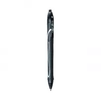 BIC Gelocity QUICK DRY tušinukas, juodas, 1 vnt. 494664