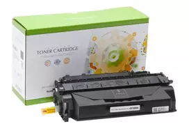 Suderinamas statinės kontrolės kasetė Hewlett-Packard CF280X