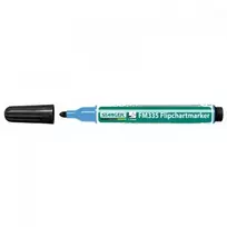 STANGER flipchart MARKER 335, 1-3 mm, black, 1 pcs. 713000