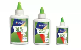 PVA klijai Forpus 120 ml 1113-007