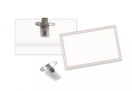 Asmeninis kortelių dėklas, 57x90 mm 0613-007