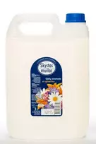 Skystas muilas su glicerinu, be dažiklių, 5 l