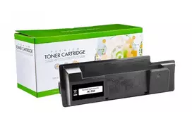 Static-Control suderinamas tonerio kasetė Kyocera TK-350 spausdintuvams, juoda