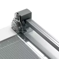 Leitz Precision Home Office popieriaus pjaustyklė A4, 10 lapų