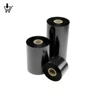 Anglinė juosta Nenurodyta KARB16474 64 mm x 74 m Vax terminiam perkėlimo spausdinimui