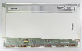 Nešiojamojo kompiuterio LCD ekranas 17,3" 1920 x 1080 FULL HD, LED, matinis, 30pin (kairė) EDP, A+