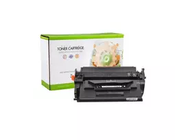 Suderinamas statinės kontrolės kasetė Canon CRG-056, juoda