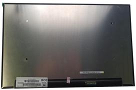 Nešiojamojo kompiuterio LCD ekranas 16,0" 2560 x 1600 WQXGA, 165Hz, WLED, SLIM, matinis, 40pin (dešinė), A+