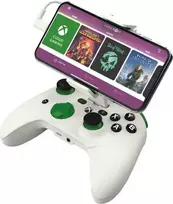 RiotPWR ESL Pro Controller for iOS RP1950X, White