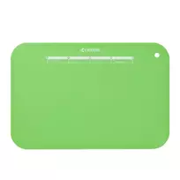 Pjovimo kilimėlis Kyocera CC-100GR 370×250×2 mm žalias