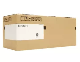 Ricoh PRO PRINT INVISIBLE RED TONER – originalus raudonas dažų kasetė