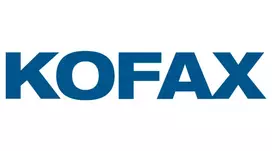 Kofax CS USB daugialypis kortelių skaitytuvas