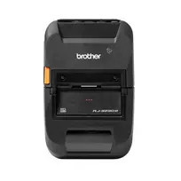 Brother RJ3230BL etikečių spausdintuvas, terminis, 203 x 203 DPI, 127 mm/s, belaidis, Wi-Fi, Bluetooth