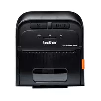 Brother RJ-3035B nešiojamasis kvitų spausdintuvas, 203x203 DPI, laidinis ir belaidis, terminis
